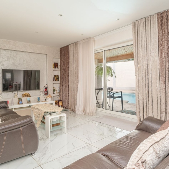  IMMOBILIERE ARTHUR : Maison / Villa | MARSEILLE (13013) | 115 m2 | 649 000 € 