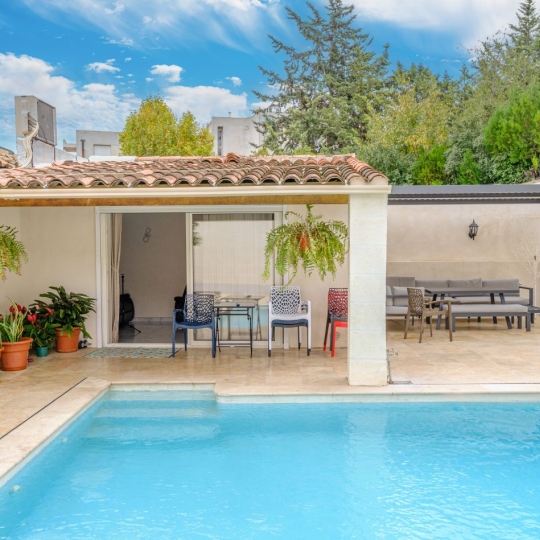  IMMOBILIERE ARTHUR : Maison / Villa | MARSEILLE (13013) | 115 m2 | 649 000 € 