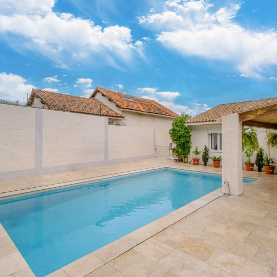  IMMOBILIERE ARTHUR : Maison / Villa | MARSEILLE (13013) | 115 m2 | 649 000 € 