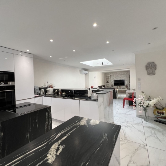  IMMOBILIERE ARTHUR : Maison / Villa | MARSEILLE (13013) | 115 m2 | 649 000 € 