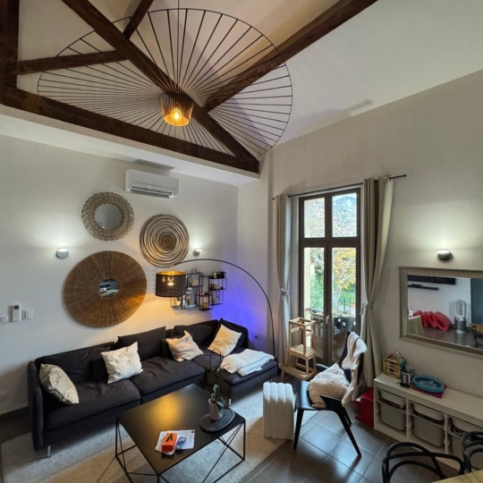  IMMOBILIERE ARTHUR : Appartement | MARSEILLE (13012) | 72 m2 | 299 000 € 