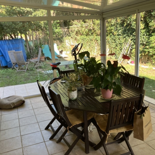  IMMOBILIERE ARTHUR : House | MARSEILLE (13014) | 94 m2 | 349 000 &euro; 