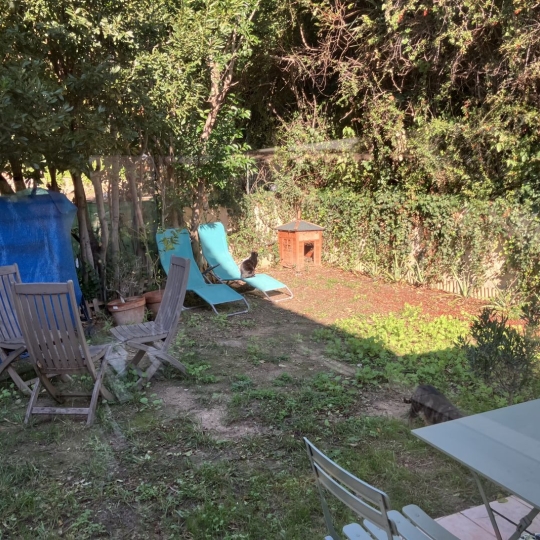  IMMOBILIERE ARTHUR : House | MARSEILLE (13014) | 94 m2 | 349 000 &euro; 