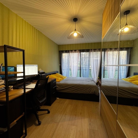  IMMOBILIERE ARTHUR : Appartement | MARSEILLE (13013) | 87 m2 | 199 000 &euro; 