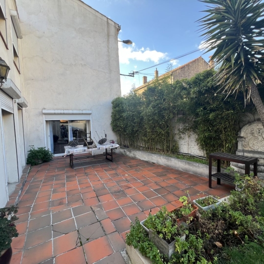  IMMOBILIERE ARTHUR : Maison / Villa | MARSEILLE (13011) | 185 m2 | 490 000 &euro; 