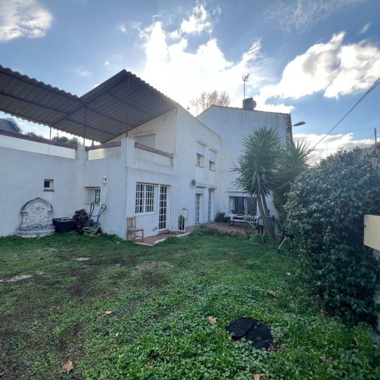  IMMOBILIERE ARTHUR : Maison / Villa | MARSEILLE (13011) | 185 m2 | 490 000 &euro; 