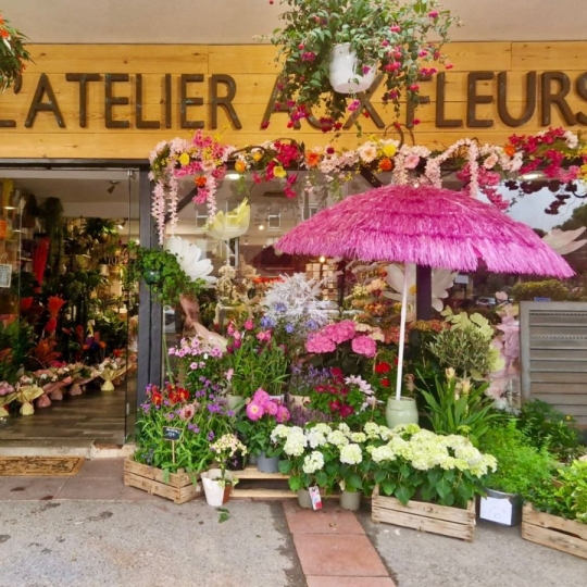  IMMOBILIERE ARTHUR : Commercial | PLAN-DE-CUQUES (13380) | 90 m2 | 128 000 &euro; 