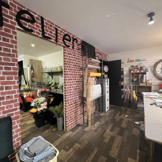  IMMOBILIERE ARTHUR : Commercial | PLAN-DE-CUQUES (13380) | 90 m2 | 128 000 &euro; 