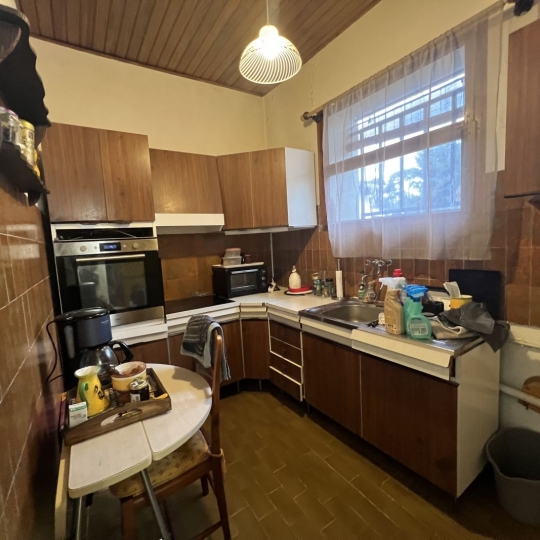  IMMOBILIERE ARTHUR : Appartement | MARSEILLE (13013) | 135 m2 | 249 000 &euro; 