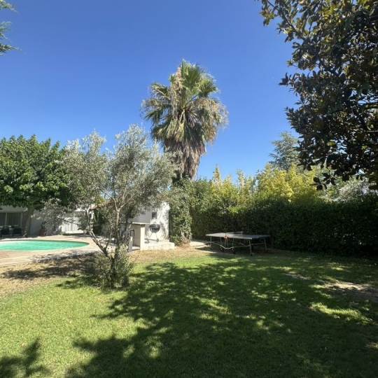 IMMOBILIERE ARTHUR : Maison / Villa | MARSEILLE (13013) | 156.00m2 | 620 000 € 