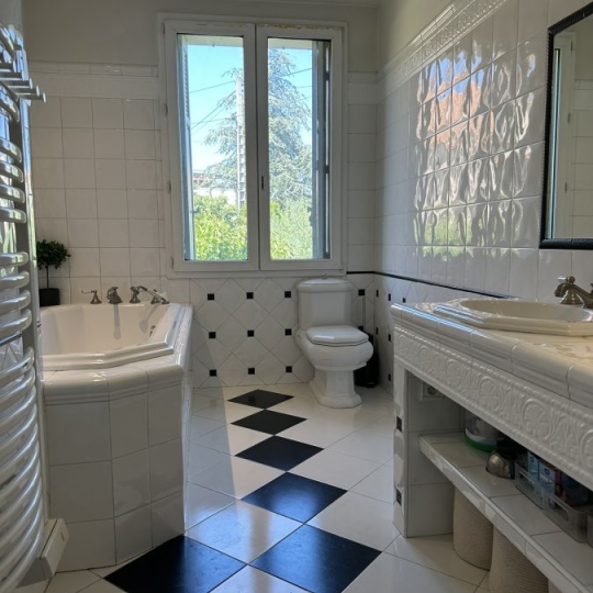  IMMOBILIERE ARTHUR : Maison / Villa | MARSEILLE (13013) | 156 m2 | 620 000 &euro; 