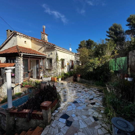  IMMOBILIERE ARTHUR : Maison / Villa | MARSEILLE (13010) | 105 m2 | 429 000 &euro; 