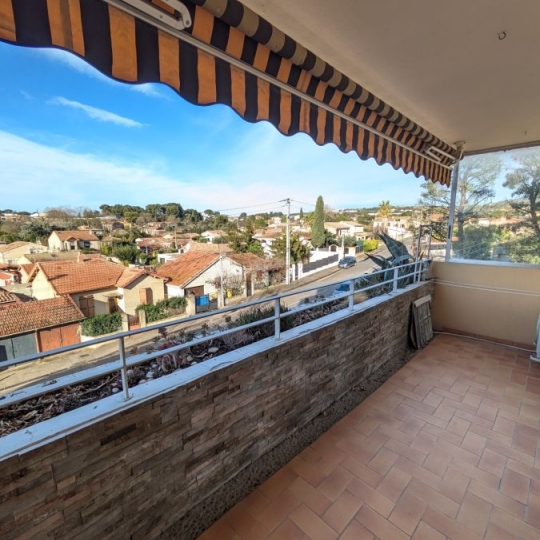 IMMOBILIERE ARTHUR : Appartement | MARSEILLE (13013) | 73.00m2 | 194 000 € 