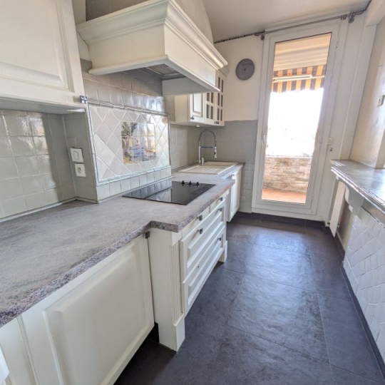  IMMOBILIERE ARTHUR : Appartement | MARSEILLE (13013) | 73 m2 | 194 000 &euro; 