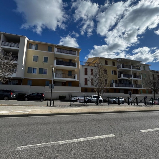 IMMOBILIERE ARTHUR : Appartement | PLAN-DE-CUQUES (13380) | 36.00m2 | 179 000 € 