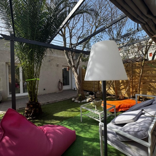  IMMOBILIERE ARTHUR : Appartement | MARSEILLE (13011) | 41 m2 | 239 000 &euro; 