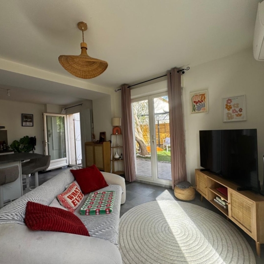  IMMOBILIERE ARTHUR : Appartement | MARSEILLE (13011) | 41 m2 | 239 000 &euro; 