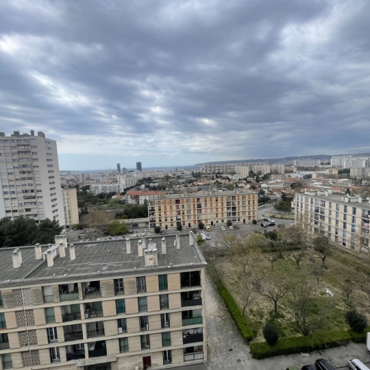 IMMOBILIERE ARTHUR : Appartement | MARSEILLE (13014) | 55.00m2 | 73 000 € 