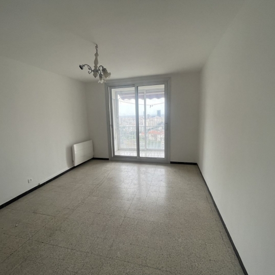  IMMOBILIERE ARTHUR : Appartement | MARSEILLE (13014) | 55 m2 | 73 000 &euro; 