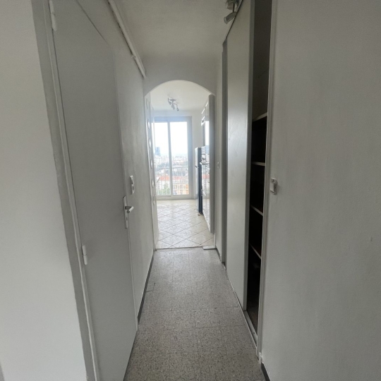  IMMOBILIERE ARTHUR : Appartement | MARSEILLE (13014) | 55 m2 | 73 000 &euro; 