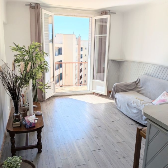 IMMOBILIERE ARTHUR : Appartement | MARSEILLE (13013) | 55.00m2 | 90 000 € 