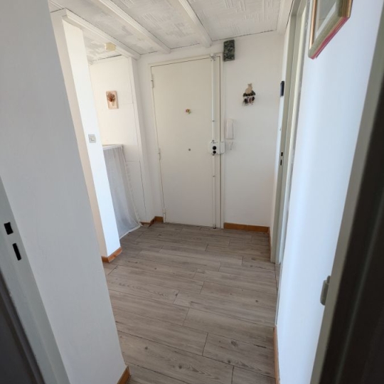  IMMOBILIERE ARTHUR : Appartement | MARSEILLE (13013) | 55 m2 | 90 000 &euro; 