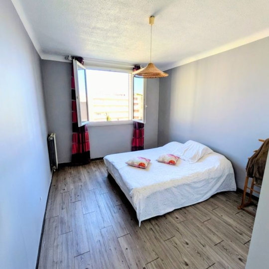  IMMOBILIERE ARTHUR : Appartement | MARSEILLE (13013) | 55 m2 | 90 000 &euro; 