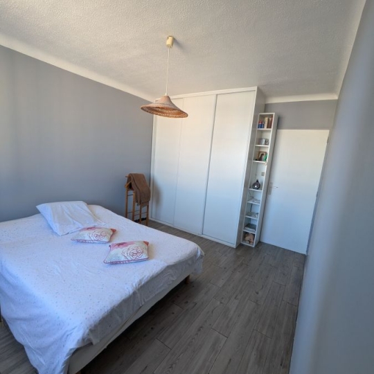 IMMOBILIERE ARTHUR : Appartement | MARSEILLE (13013) | 55 m2 | 90 000 &euro; 