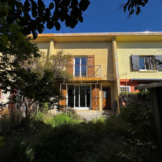 IMMOBILIERE ARTHUR : Maison / Villa | MARSEILLE (13013) | 70.00m2 | 299 000 € 