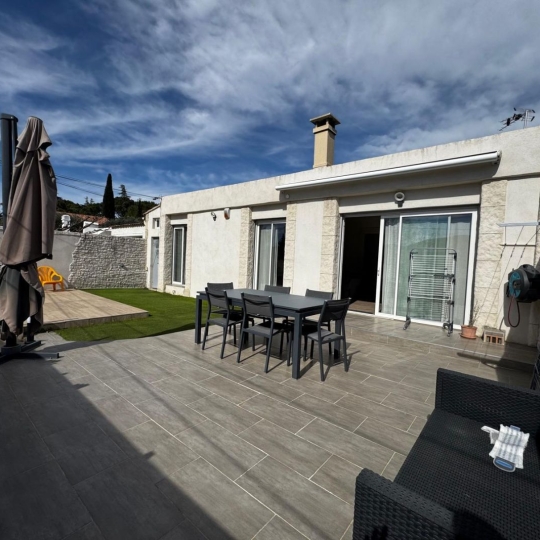 IMMOBILIERE ARTHUR : Maison / Villa | ALLAUCH (13190) | 71.00m2 | 360 000 € 