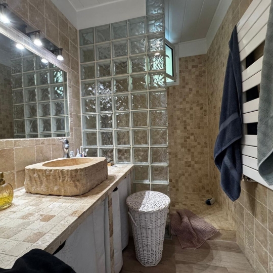  IMMOBILIERE ARTHUR : Maison / Villa | ALLAUCH (13190) | 71 m2 | 360 000 &euro; 