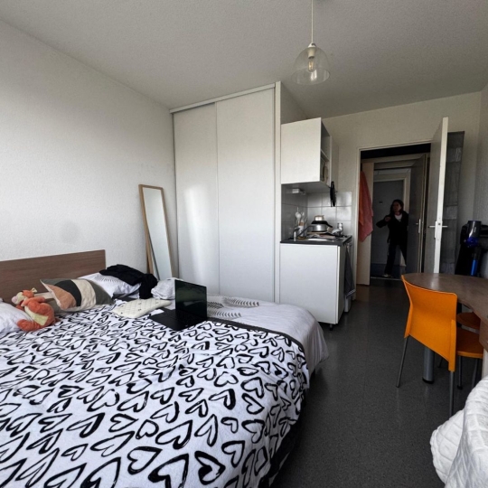  IMMOBILIERE ARTHUR : Appartement | MARSEILLE (13014) | 19 m2 | 76 000 &euro; 