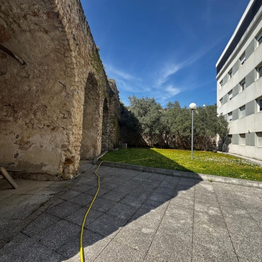  IMMOBILIERE ARTHUR : Appartement | MARSEILLE (13014) | 19 m2 | 76 000 &euro; 