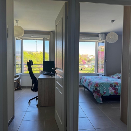  IMMOBILIERE ARTHUR : Apartment | MARSEILLE (13013) | 55 m2 | 249 000 &euro; 