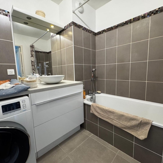  IMMOBILIERE ARTHUR : Apartment | MARSEILLE (13013) | 55 m2 | 249 000 &euro; 