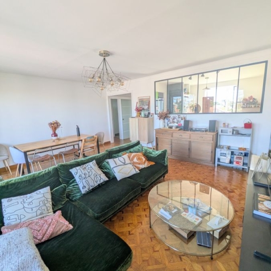 IMMOBILIERE ARTHUR : Appartement | MARSEILLE (13012) | 96 m2 | 350 000 &euro; 