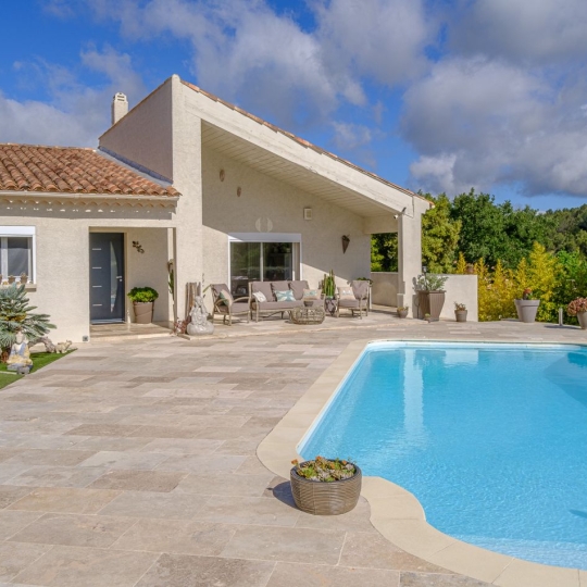 IMMOBILIERE ARTHUR : Maison / Villa | MIMET (13105) | 143.00m2 | 769 000 € 