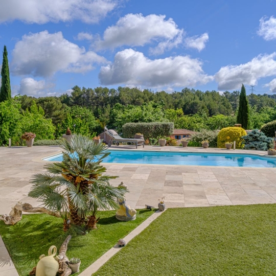 IMMOBILIERE ARTHUR : Maison / Villa | MIMET (13105) | 143 m2 | 769 000 &euro; 
