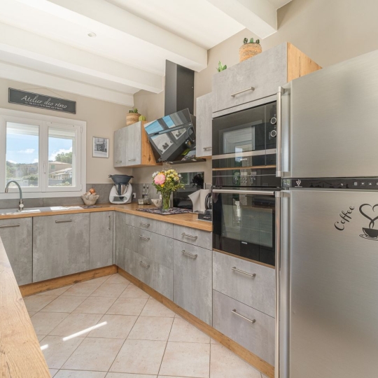  IMMOBILIERE ARTHUR : Maison / Villa | MIMET (13105) | 143 m2 | 769 000 &euro; 