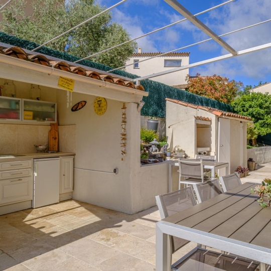  IMMOBILIERE ARTHUR : Maison / Villa | MIMET (13105) | 143 m2 | 769 000 &euro; 