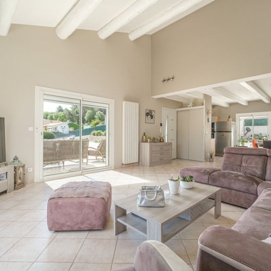  IMMOBILIERE ARTHUR : Maison / Villa | MIMET (13105) | 143 m2 | 769 000 &euro; 