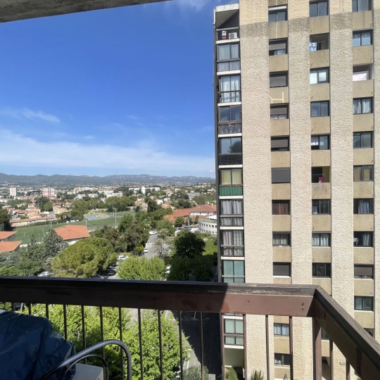 IMMOBILIERE ARTHUR : Appartement | MARSEILLE (13013) | 76.00m2 | 159 000 € 