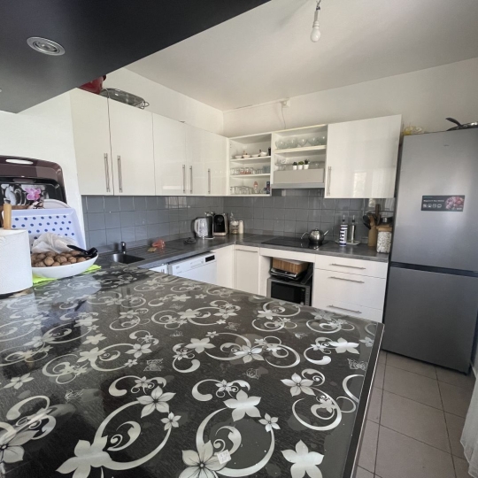  IMMOBILIERE ARTHUR : Appartement | MARSEILLE (13013) | 76 m2 | 159 000 &euro; 