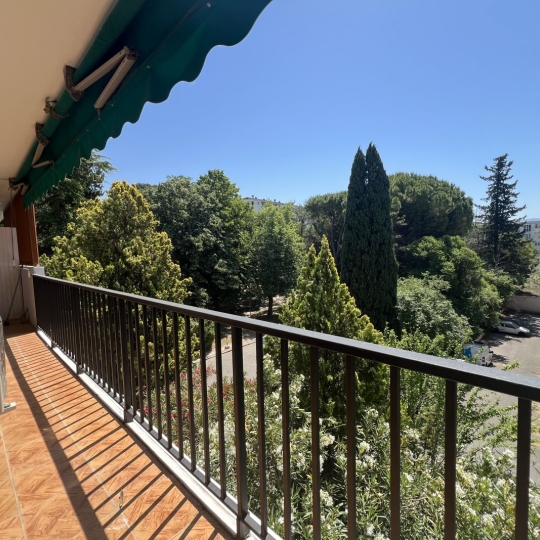 IMMOBILIERE ARTHUR : Appartement | MARSEILLE (13013) | 43.00m2 | 132 500 € 