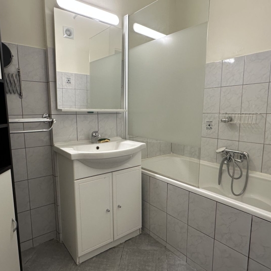  IMMOBILIERE ARTHUR : Appartement | MARSEILLE (13013) | 43 m2 | 132 500 &euro; 