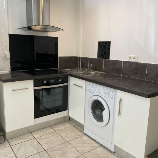  AGENCE N'DANIK : Appartement | MARSEILLE (13002) | 50 m2 | 129 000 &euro; 