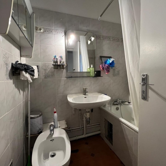  AGENCE N'DANIK : Appartement | MARSEILLE (13013) | 64 m2 | 133 000 &euro; 