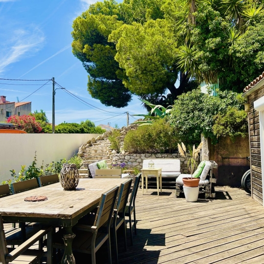  AGENCE N'DANIK : Maison / Villa | CARRY-LE-ROUET (13620) | 82 m2 | 475 000 &euro; 