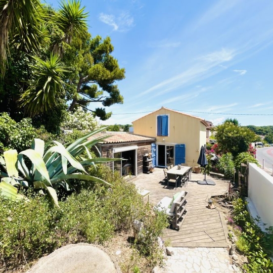 AGENCE N'DANIK : Maison / Villa | CARRY-LE-ROUET (13620) | 82.00m2 | 475 000 € 