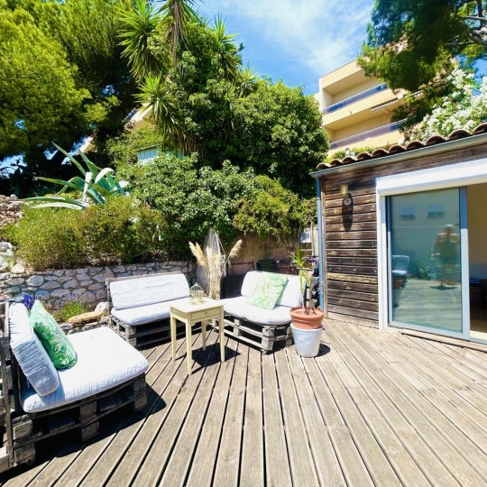  AGENCE N'DANIK : Maison / Villa | CARRY-LE-ROUET (13620) | 82 m2 | 475 000 &euro; 
